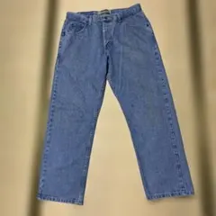 Wrangler Authentics ストレートレッグデニム33×29 輸入品のサムネイル