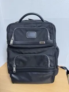 TUMI ALPHA3 バックパック リュック 2603580CD3E 国内正規のサムネイル