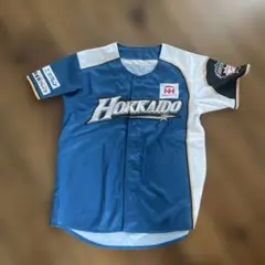 北海道日本ハムファイターズ レプリカユニフォーム