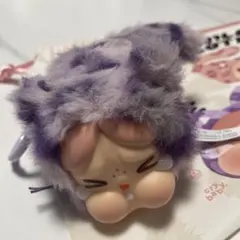 CRYBABY wildbutcutie NeonCutie