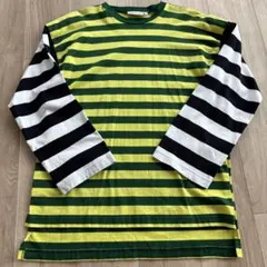 2025年最新】nagonstans ボーダーの人気アイテム - メルカリ