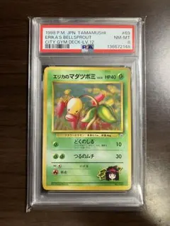 トロピウス PSA9 アンリミ 湖の秘密 - メルカリ