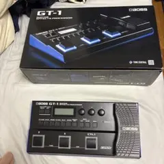 2026年最新】boss gt- 1の人気アイテム - メルカリ