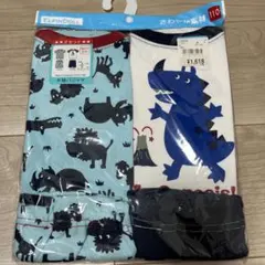 半袖パジャマ☆上下セット☆110☆新品