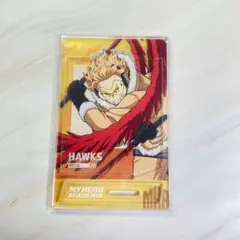 《匿名配送》僕のヒーローアカデミア フォトスタイルアクスタ ホークス ヒロアカ