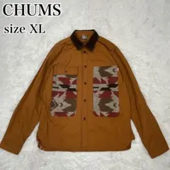 コーデュロイシャツ シャツ