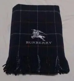 ⚠️⚠️最終価格！なのでいいね！のみ❌❌❌❌❌即購入以外コメント！バーバリーひざ掛け 2025年最新】バーバリー ひざ掛けの人気アイテム - メルカリ