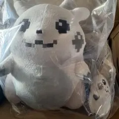 はじまりのピカチュウ　ぬいぐるみ　マスコット　セット　30周年　ポケモン