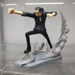 ロブ・ルッチ 「ワンピース」 戦光絶景-ROB LUCCI-