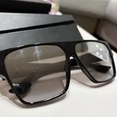 Christian Dior ブラック サングラス