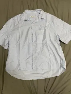 ZARA / 半袖ポロシャツ