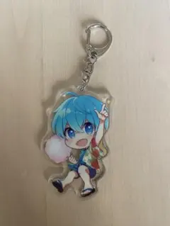 すとぷり ころんアクキー