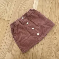 スカート パンツ