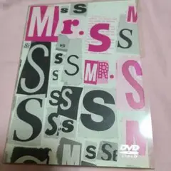 Mr.S saikou de saikou no コンサートツアー SMAP