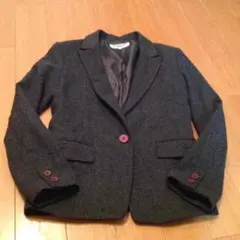 美品NBBジャケットS