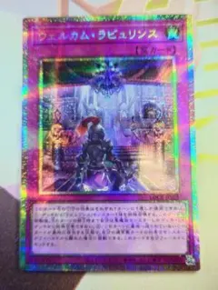 2026年最新】ウェルカムラビュリンスの人気アイテム - メルカリ
