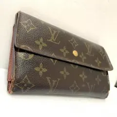 LOUIS VUITTON ルイヴィトン ポルトフォイユ インターナショナル