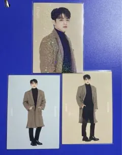 SEVENTEEN winter ウィンター エスクプス スンチョル