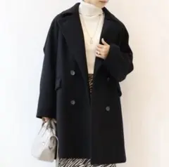 2026年最新】ジャーナルスタンダード メルトン pコートの人気アイテム