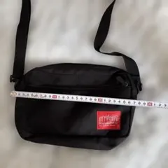 マンハッタンポーテージ サコッシュ