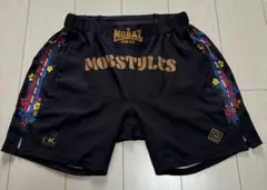 【MOBSTYLES × ELDORESO】コラボMOSHパンツ Mサイズのサムネイル