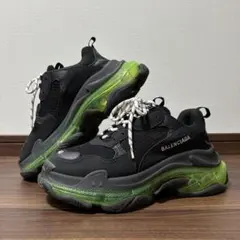 2025年最新】バレンシアガ トリプルs 40の人気アイテム - メルカリ