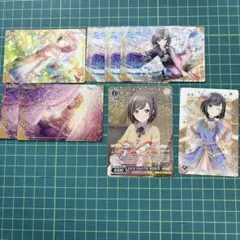 プロセカ　東雲絵名　まとめ売り