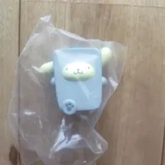 さんりおきゃらくたーず どろろーん妖怪 ふぃぎゅあ ガチャ ぽむぽむぷりん
