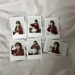 かすちゃん チェキ YouTuber - メルカリ