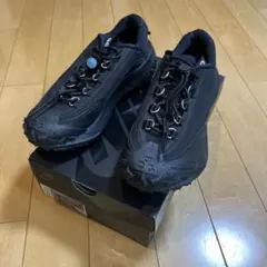 【新品】26㎝ US8 ギャルソンオムプリュス ナイキ ACG ブラック