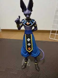 2026年最新】ドラゴンボール 一番くじ フィギュア ビルスの人気