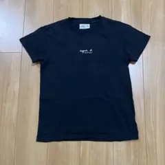 アニエスベー アダムエロペ コラボ