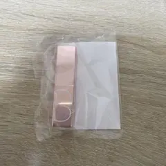 NARSアフターグロー　リップバーム3420｟試供品｠