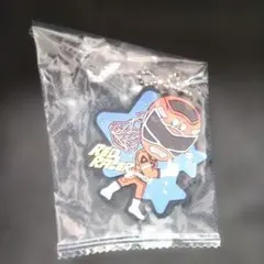 レッドレーサー　キーホルダー