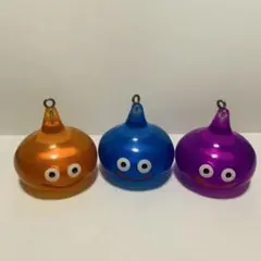 【早いもの勝ち！値引き交渉あり！】ドラクエクリスタルモンスターズ　スライムセット