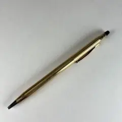 コーリン jib ジブ シャーペン ダブルノック式 廃番 廃盤 シルバー 黒