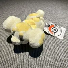 【新品タグ付】ポケモン パピモッチ ぬいぐるみ ポケモンセンター限定