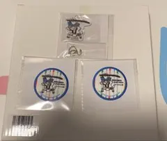 『仕事猫』×ポップンミュージック コナミプレミアムくじ 六 4点セット