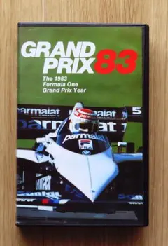 2026年最新】f1 総集編 ビデオの人気アイテム - メルカリ