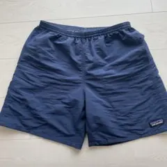 パタゴニア バギーズロング　S