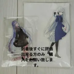 宵崎奏　アクリルスタンド　プロセカ