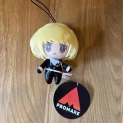 プロメア マスコット ぬいぐるみ