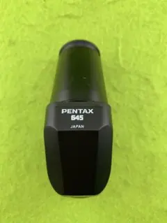 PENTAX ペンタックス645 レフコンバータG-64のサムネイル