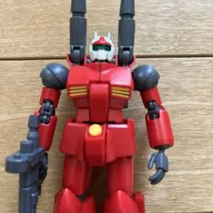 ガンプラ　ジャンク　hguc ガンキャノンのサムネイル