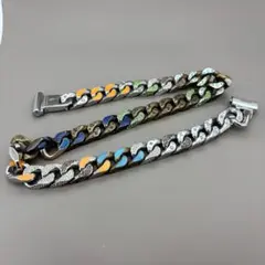 ルイヴィトン MP2772 コリエ・チェーンリンクス マルチ ネックレスのサムネイル