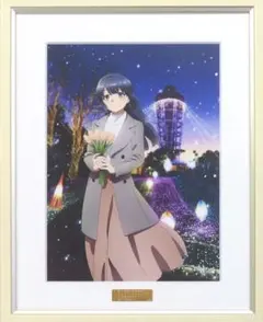 【未使用】キャラファイングラフ ～ヒロインズコレクション 牧之原翔子 2025年最新】牧之原翔子 キャラファイングラフの人気アイテム