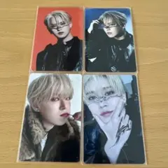 JO1 白岩瑠姫　トレカ