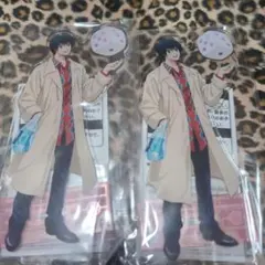 SAKAMOTODAYS南雲アクリルスタンド 2個セット