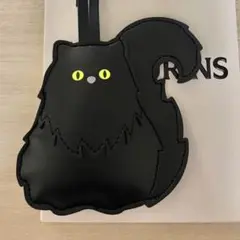 TAMBURINS タンバリンズ 代官山 ノベルティ チャーム 猫 CAT - メルカリ