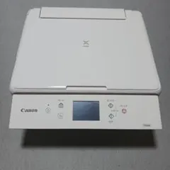Canon PIXUS TS6330 コピー確認済み 動作品 印刷枚数243枚 - メルカリ